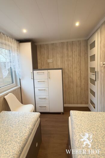 Weber Hof - Wohnen im neuen schönen Tiny Haus Picture 3 Weber Hof - Wohnen im neuen schönen Tiny Haus Picture 3