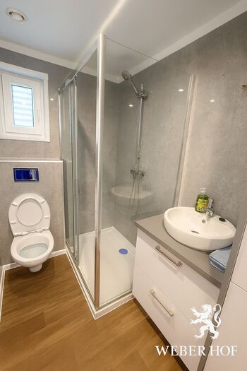 Weber Hof - Wohnen im neuen schönen Tiny Haus Picture 2 Weber Hof - Wohnen im neuen schönen Tiny Haus Picture 2