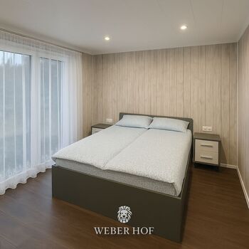 Weber Hof - Wohnen im neuen schönen Tiny Haus Picture 5 Weber Hof - Wohnen im neuen schönen Tiny Haus Picture 5