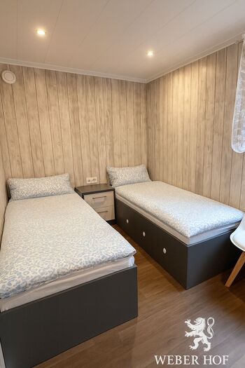 Weber Hof - Wohnen im neuen schönen Tiny Haus Picture 4 Weber Hof - Wohnen im neuen schönen Tiny Haus Picture 4