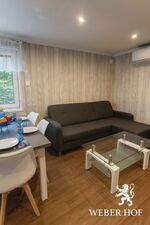 Weber Hof - Wohnen im neuen schönen Tiny Haus Bild 11 Weber Hof - Wohnen im neuen schönen Tiny Haus Bild 11