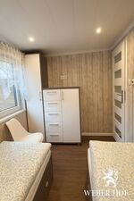 Weber Hof - Wohnen im neuen schönen Tiny Haus Bild 3 Weber Hof - Wohnen im neuen schönen Tiny Haus Bild 3