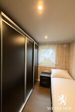 Weber Hof - Wohnen im neuen schönen Tiny Haus Bild 6 Weber Hof - Wohnen im neuen schönen Tiny Haus Bild 6