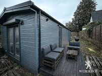 Weber Hof - Wohnen im neuen schönen Tiny Haus Bild 9 Weber Hof - Wohnen im neuen schönen Tiny Haus Bild 9