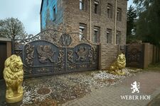 Weber Hof - Wohnen im neuen schönen Tiny Haus Bild 7 Weber Hof - Wohnen im neuen schönen Tiny Haus Bild 7