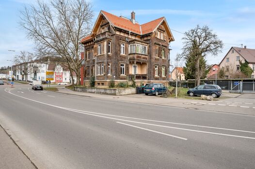 Haus in Metzingen Bild 4 Haus in Metzingen Bild 4