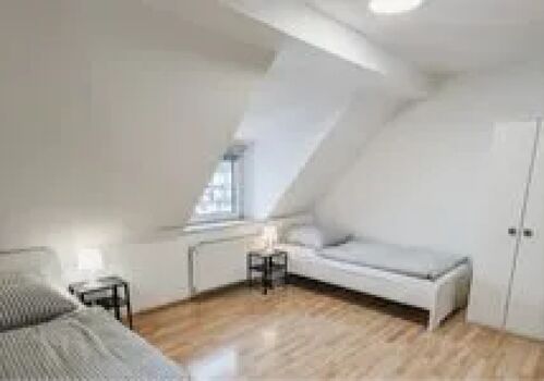 TOP Apartments Meschede, 12 Pers. Meschede, Bestwig, Brilon Obrázok 2 TOP Apartments Meschede, 12 Pers. Meschede, Bestwig, Brilon Obrázok 2