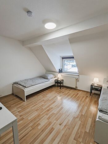 TOP Apartments Meschede, 18 Pers. Meschede, Bestwig, Brilon Bild 5 TOP Apartments Meschede, 18 Pers. Meschede, Bestwig, Brilon Bild 5