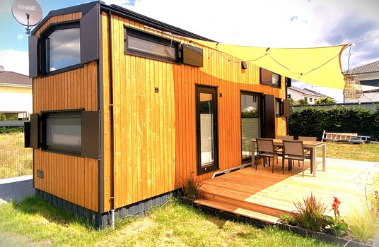 Tiny Haus WICA Tiny Haus WICA