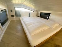 Schlafzimmer (1,60x2,00m) Schlafzimmer (1,60x2,00m)