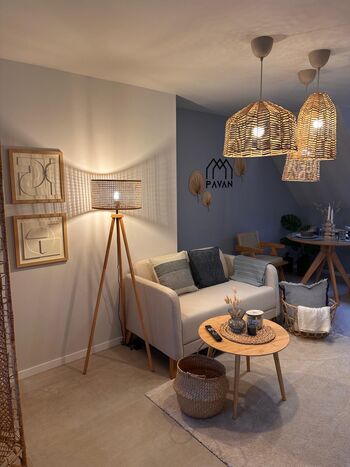 Gästezimmer / WG in Sankt Ingbert Gästezimmer / WG in Sankt Ingbert