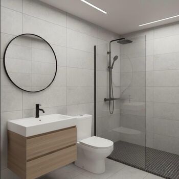 Apartment v Mönchengladbach Obrázok 5 Apartment v Mönchengladbach Obrázok 5