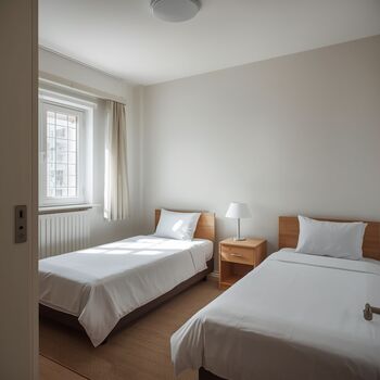 Apartment v Mönchengladbach Obrázok 3 Apartment v Mönchengladbach Obrázok 3