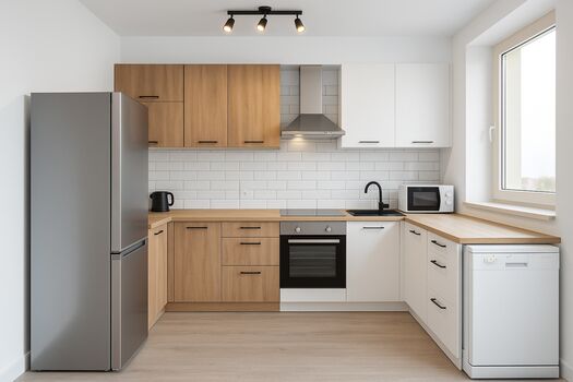 Apartment v Mönchengladbach Obrázok 4 Apartment v Mönchengladbach Obrázok 4