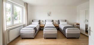 Apartment Heiblbronn-Nordstadt Bild 1 Apartment Heiblbronn-Nordstadt Bild 1