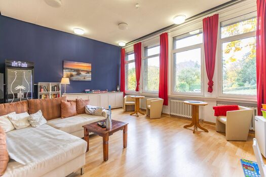 Hotel v Bad Harzburg Obrázok 2 Hotel v Bad Harzburg Obrázok 2