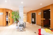 Hotel v Bad Harzburg Obrázok 4 Hotel v Bad Harzburg Obrázok 4