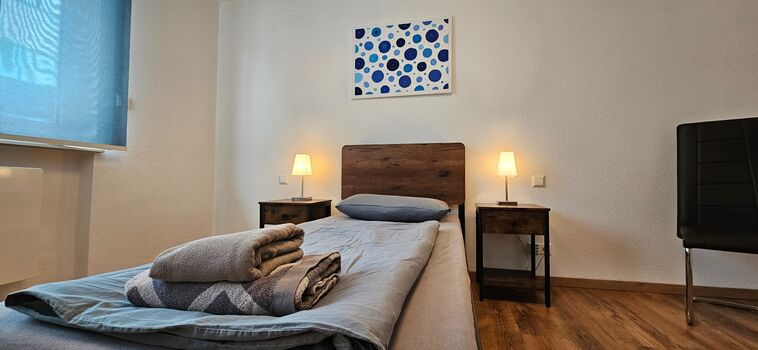 Apartment in Singen Apartment in Singen