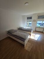 Harte Arbeit verdient ein gutes Bett RKL-Vermietung Bild 1 Harte Arbeit verdient ein gutes Bett RKL-Vermietung Bild 1