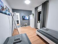 ALFA APARTMENTS 5xDoppelzimmer Ludwigsburg Stuttgart SOFORT Bild 2 ALFA APARTMENTS 5xDoppelzimmer Ludwigsburg Stuttgart SOFORT Bild 2