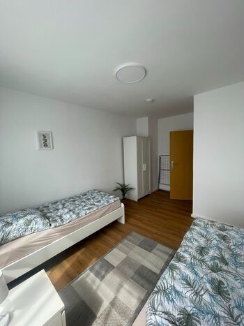 Doppelzimmer Doppelzimmer