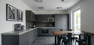 Apartment HN-Böckingen Bild 2 Apartment HN-Böckingen Bild 2