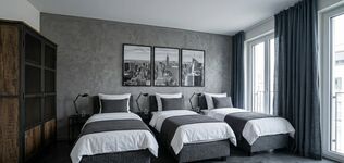 Apartment HN-Böckingen Bild 1 Apartment HN-Böckingen Bild 1