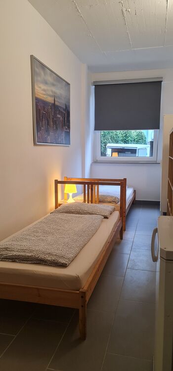 Handwerker-Haus-Hamburg - Wandsbek Handwerker-Haus-Hamburg - Wandsbek