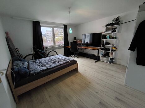 Gästezimmer / WG Livakovic Gästezimmer / WG Livakovic