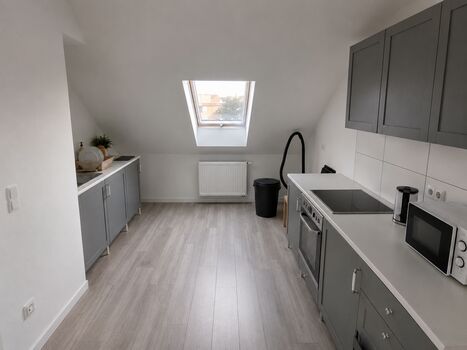 Easyrooms24 - über 50 Schlafplätze in der Nähe der BASF Zdjęcie 5 Easyrooms24 - über 50 Schlafplätze in der Nähe der BASF Zdjęcie 5