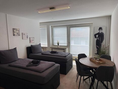 Apartment v Kleve Apartment v Kleve