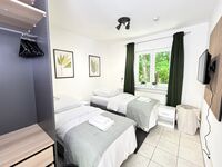 Doppelzimmer Doppelzimmer