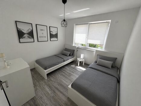 Wohnung Meyer Zdjęcie 2 Wohnung Meyer Zdjęcie 2