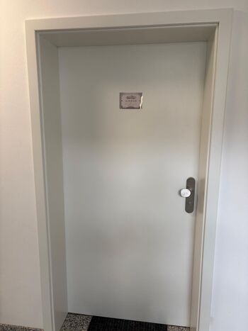 Wohnung Meyer Zdjęcie 3 Wohnung Meyer Zdjęcie 3