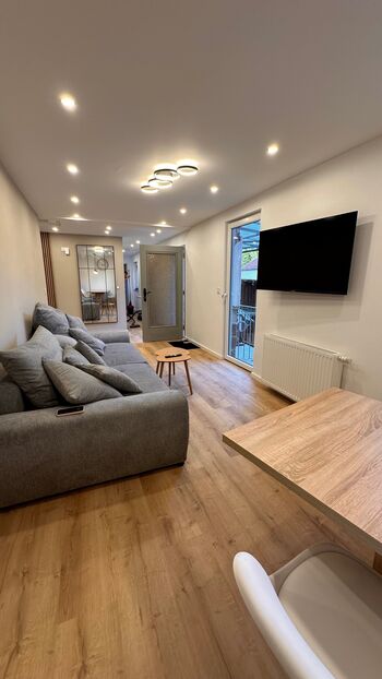 Ferienwohnung Anja Ferienwohnung Anja