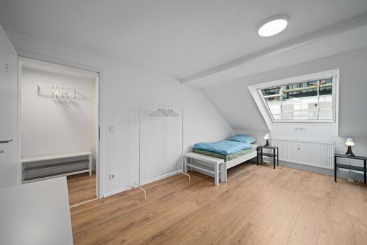 Mieszkanie w Cochem Zdjęcie 4 Mieszkanie w Cochem Zdjęcie 4