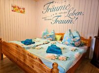 Landhauswohnung am Thüringer Meer Obrázok 1 Landhauswohnung am Thüringer Meer Obrázok 1