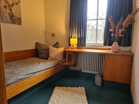 Hotel Linde Bild 3 Hotel Linde Bild 3