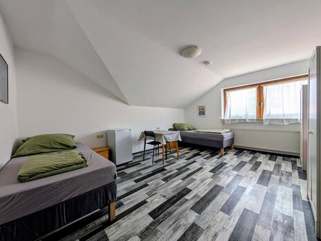 Doppelzimmer Doppelzimmer