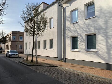 Mieszkanie w Neumünster Mieszkanie w Neumünster
