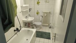2-Zimmer Wohnung in Innenstadtlage Picture 7 2-Zimmer Wohnung in Innenstadtlage Picture 7