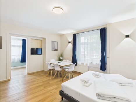 Gästezimmer / WG in Lustenau Bild 4 Gästezimmer / WG in Lustenau Bild 4