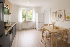 Kuhl 2- 2 ROOMS, FULLY EQUIPPED, TOP WIFI Bild 6 Kuhl 2- 2 ROOMS, FULLY EQUIPPED, TOP WIFI Bild 6