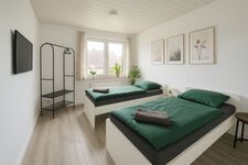 Kuhl 2- 2 ROOMS, FULLY EQUIPPED, TOP WIFI Bild 1 Kuhl 2- 2 ROOMS, FULLY EQUIPPED, TOP WIFI Bild 1