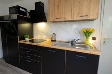 Kuhl 2- 2 ROOMS, FULLY EQUIPPED, TOP WIFI Bild 5 Kuhl 2- 2 ROOMS, FULLY EQUIPPED, TOP WIFI Bild 5