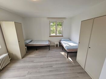 Zimmervermittlung EGIN Bild 4 Zimmervermittlung EGIN Bild 4