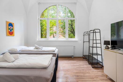 EXQUIS Luxus 3-Zimmer Maisonettewohnung | Stuttgart West Picture 3 EXQUIS Luxus 3-Zimmer Maisonettewohnung | Stuttgart West Picture 3