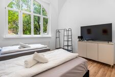 EXQUIS Luxus 3-Zimmer Maisonettewohnung | Stuttgart West Bild 2 EXQUIS Luxus 3-Zimmer Maisonettewohnung | Stuttgart West Bild 2