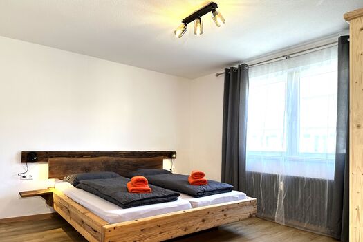 Ferienwohnung Kinzig-Chalet Ferienwohnung Kinzig-Chalet