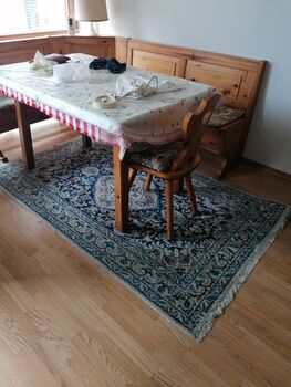 Wohnung für 4 Personen, 2 Schlafzimmer. Zentrum Memmingen Zdjęcie 2 Wohnung für 4 Personen, 2 Schlafzimmer. Zentrum Memmingen Zdjęcie 2